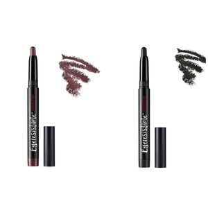 Ardell Eyeresistible Shadow Stick In Unfriendly Skills And Gun Metal